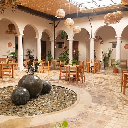 Sereno Hotel Сан-Кристобаль-де-Ла-Касас Экстерьер фото