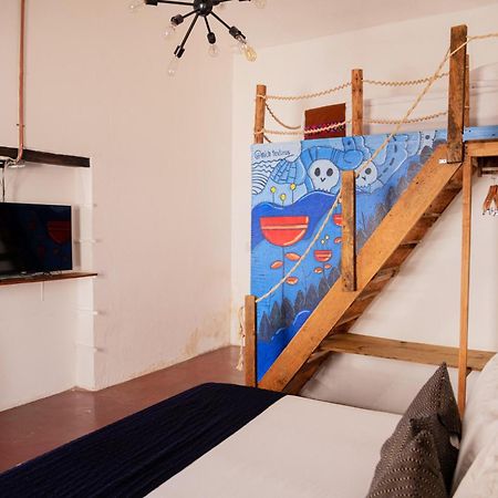 Sereno Hotel Сан-Кристобаль-де-Ла-Касас Экстерьер фото