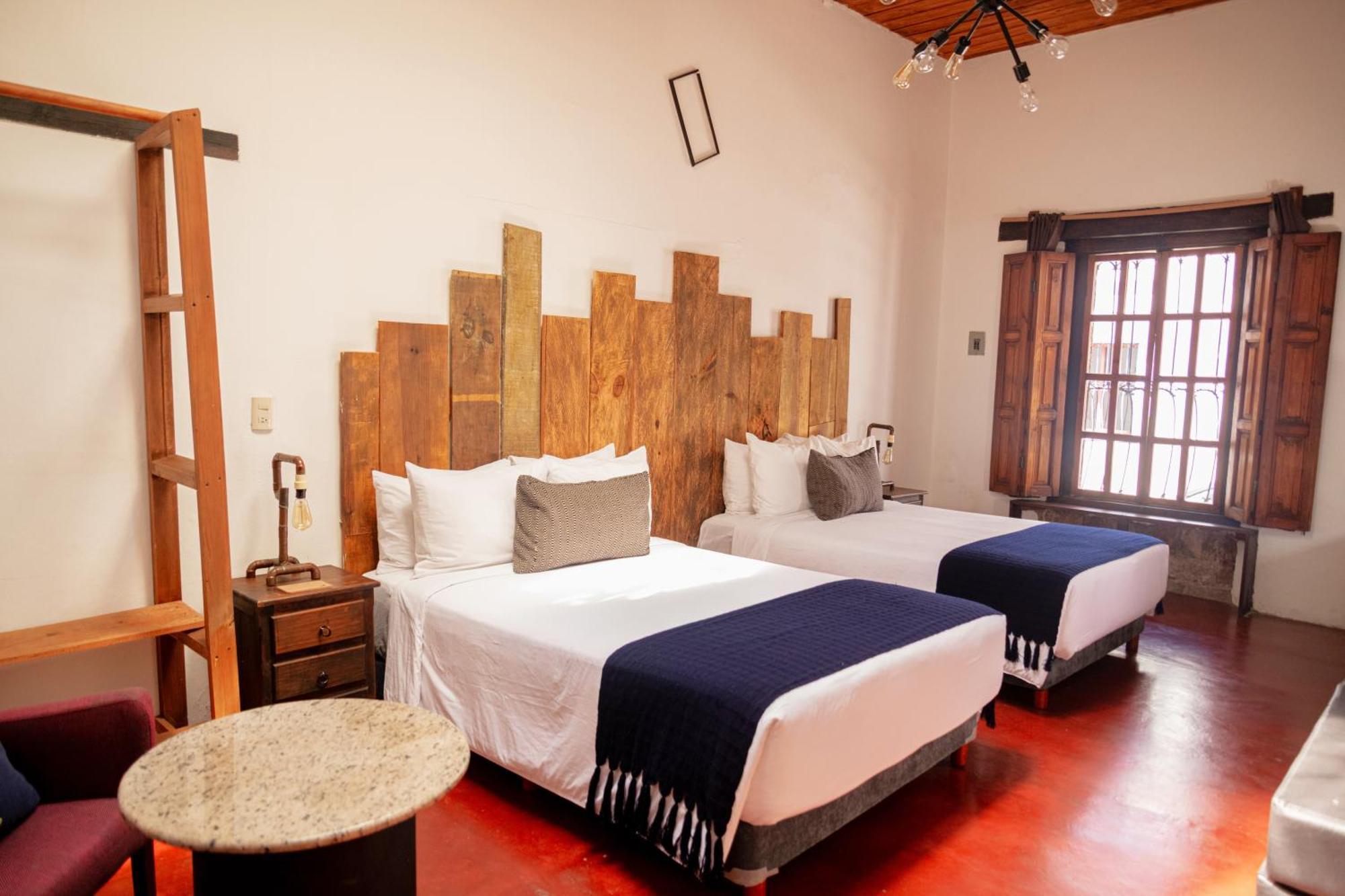 Sereno Hotel Сан-Кристобаль-де-Ла-Касас Экстерьер фото