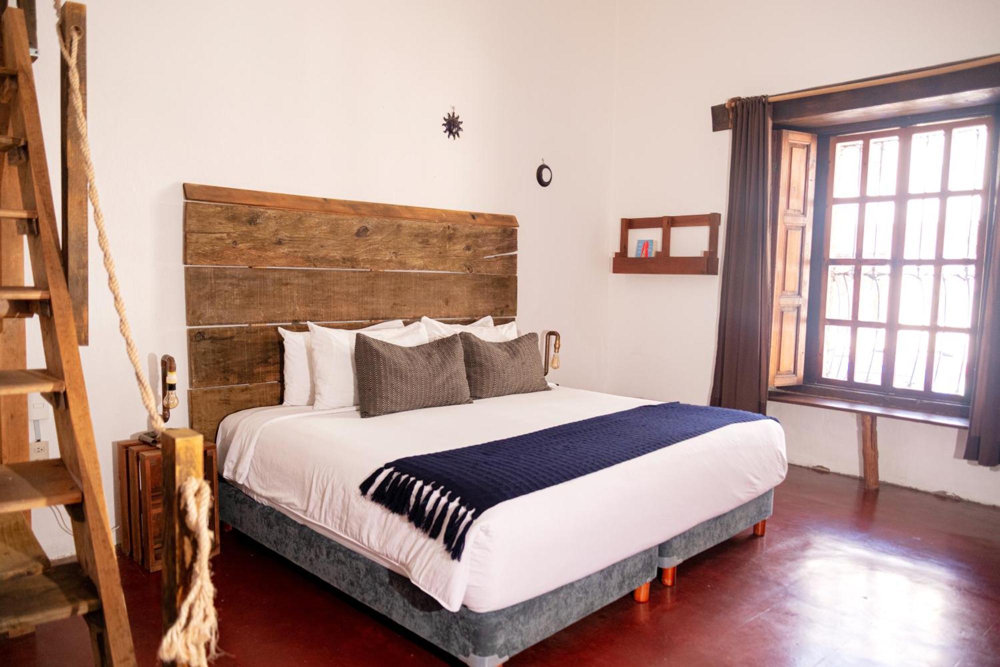 Sereno Hotel Сан-Кристобаль-де-Ла-Касас Экстерьер фото