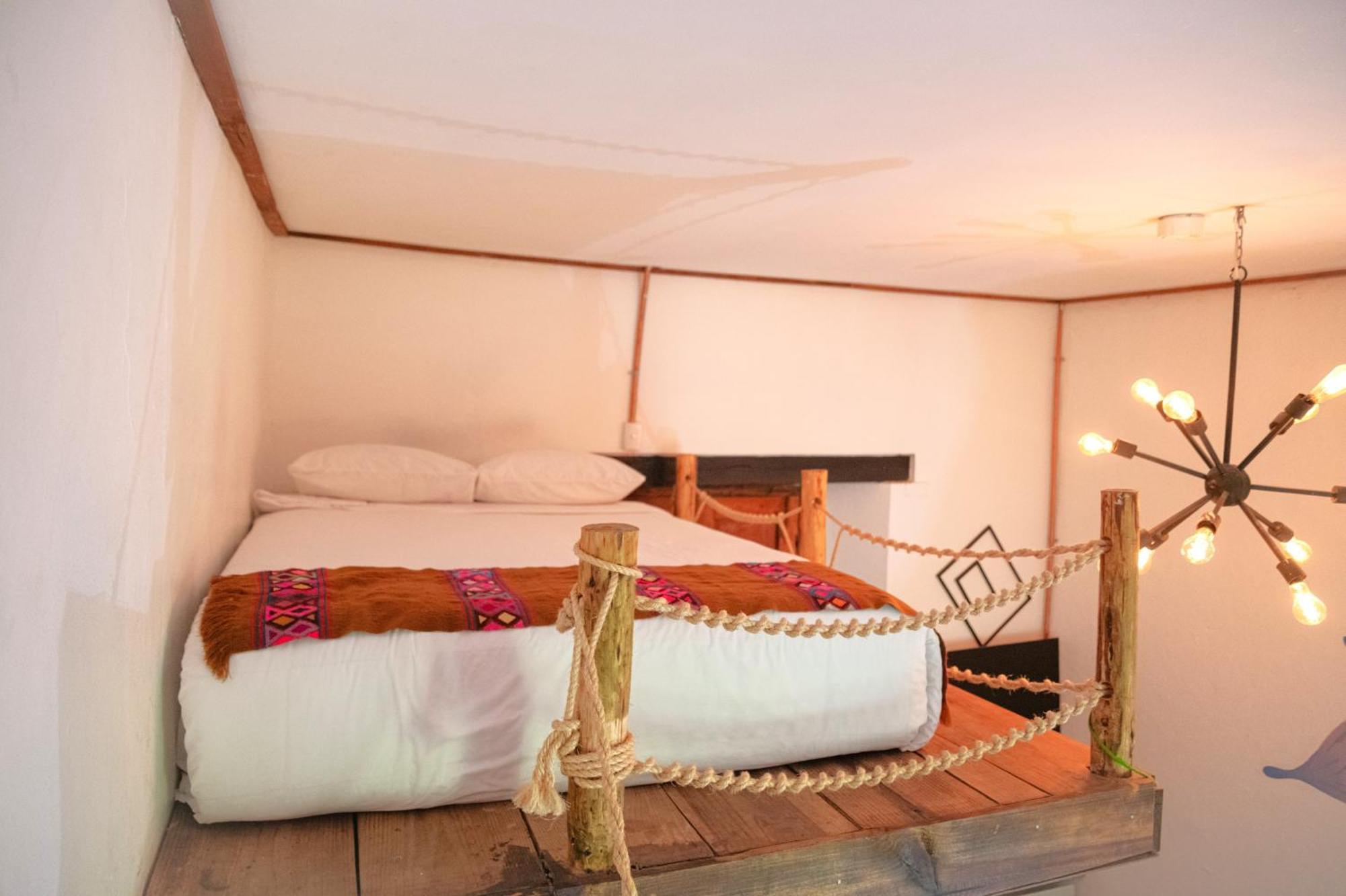 Sereno Hotel Сан-Кристобаль-де-Ла-Касас Экстерьер фото