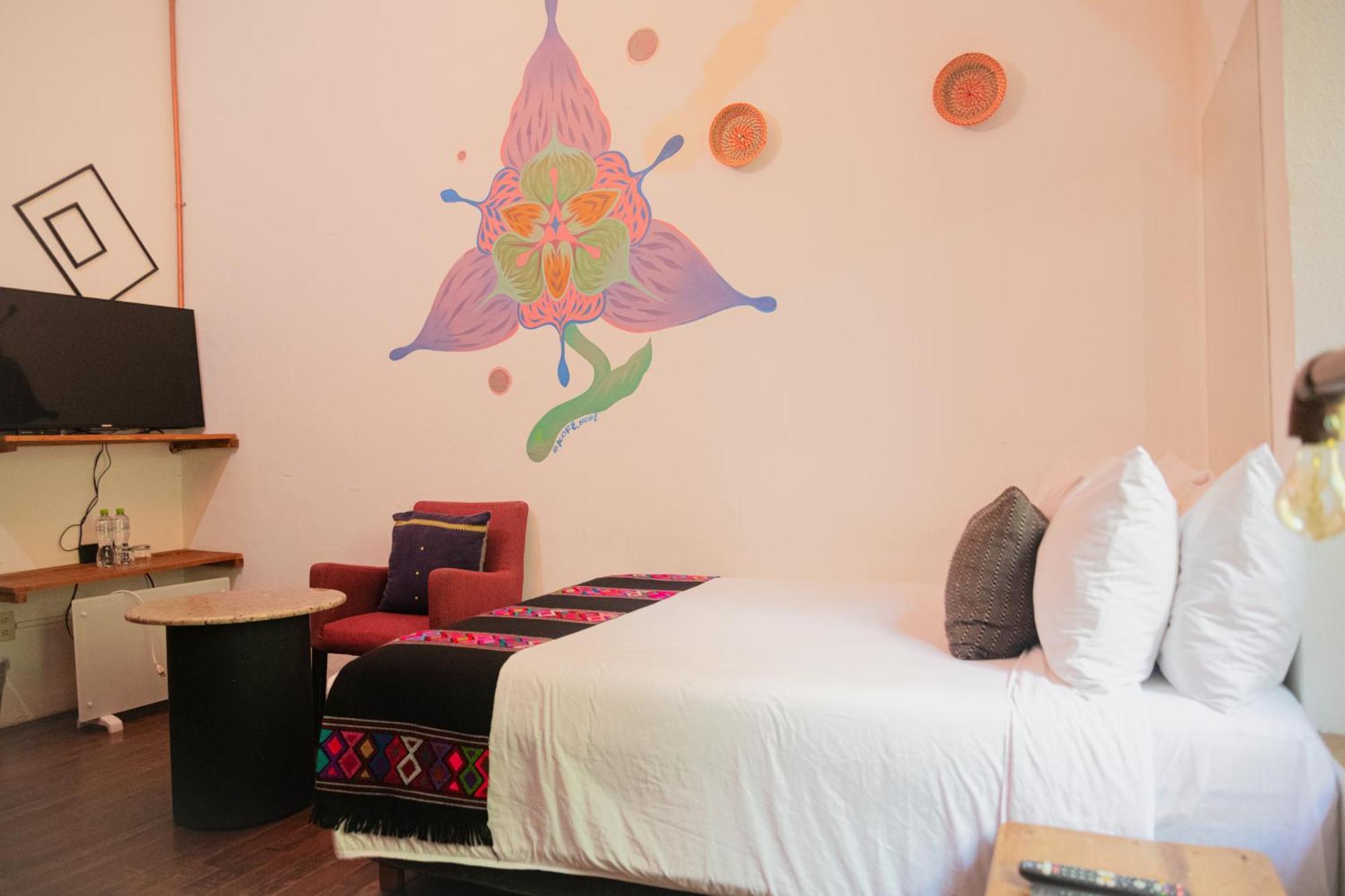 Sereno Hotel Сан-Кристобаль-де-Ла-Касас Экстерьер фото