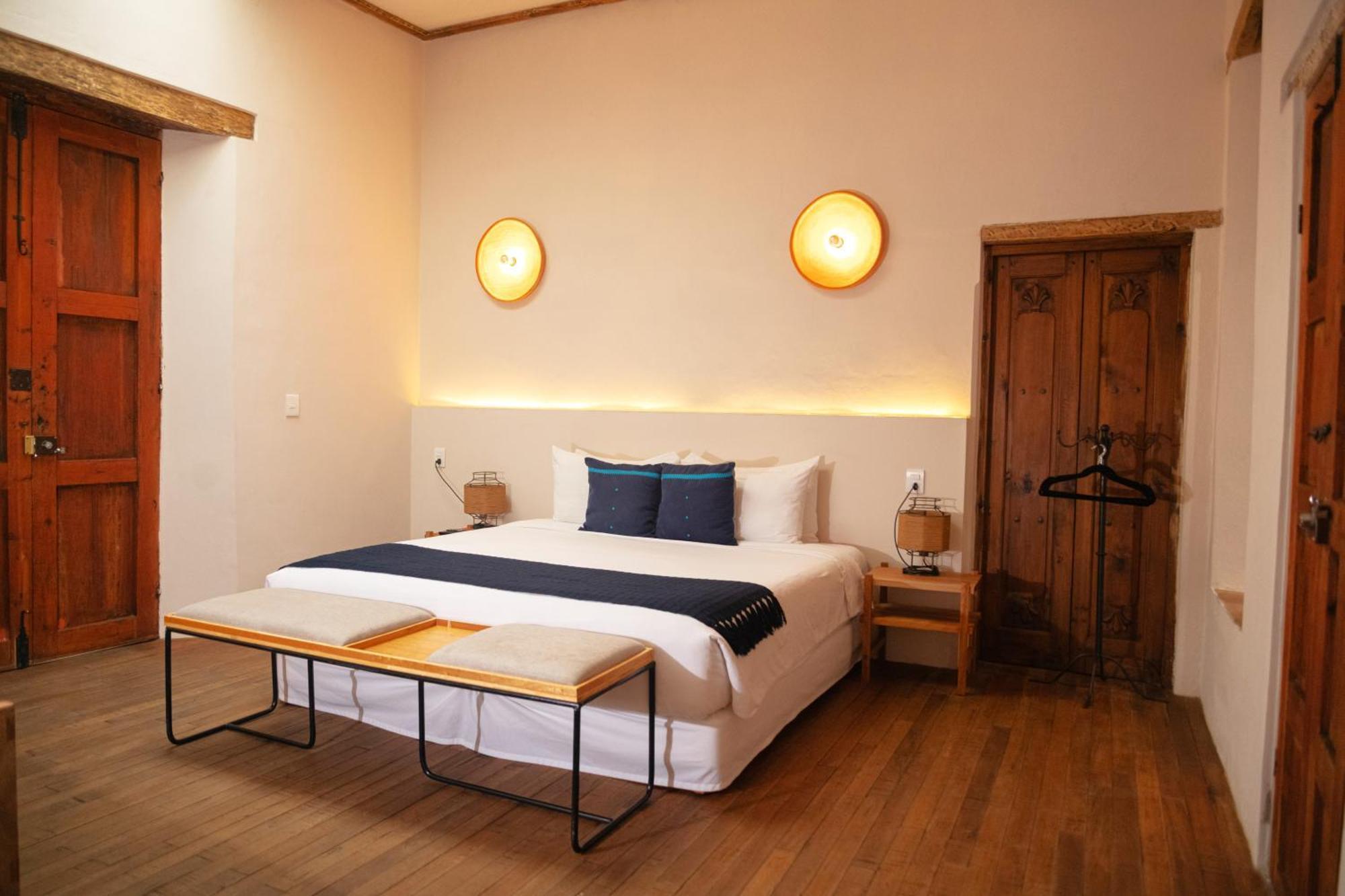 Sereno Hotel Сан-Кристобаль-де-Ла-Касас Экстерьер фото