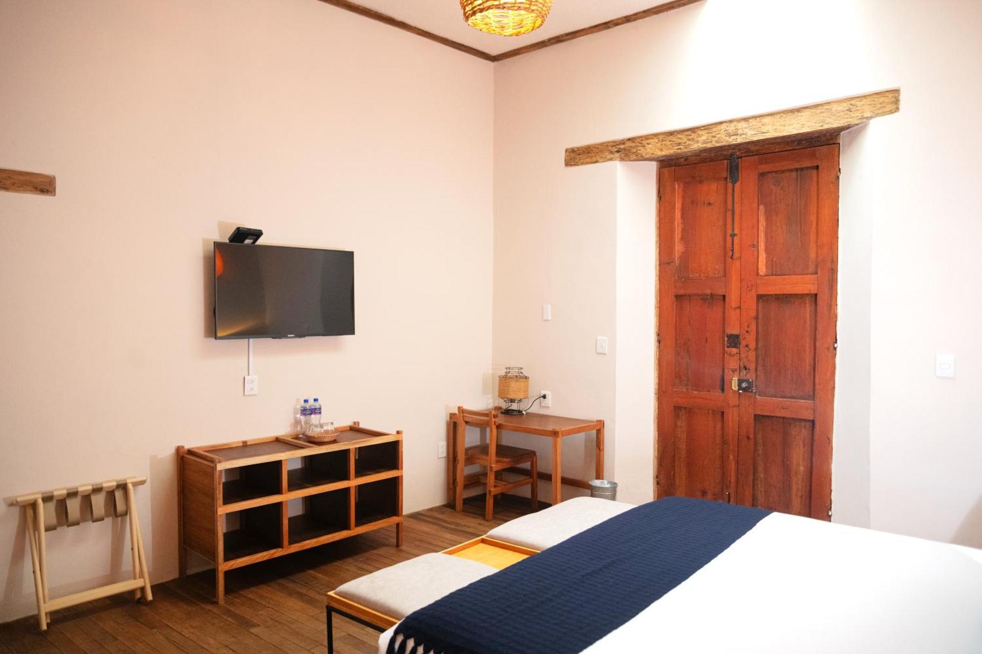 Sereno Hotel Сан-Кристобаль-де-Ла-Касас Экстерьер фото