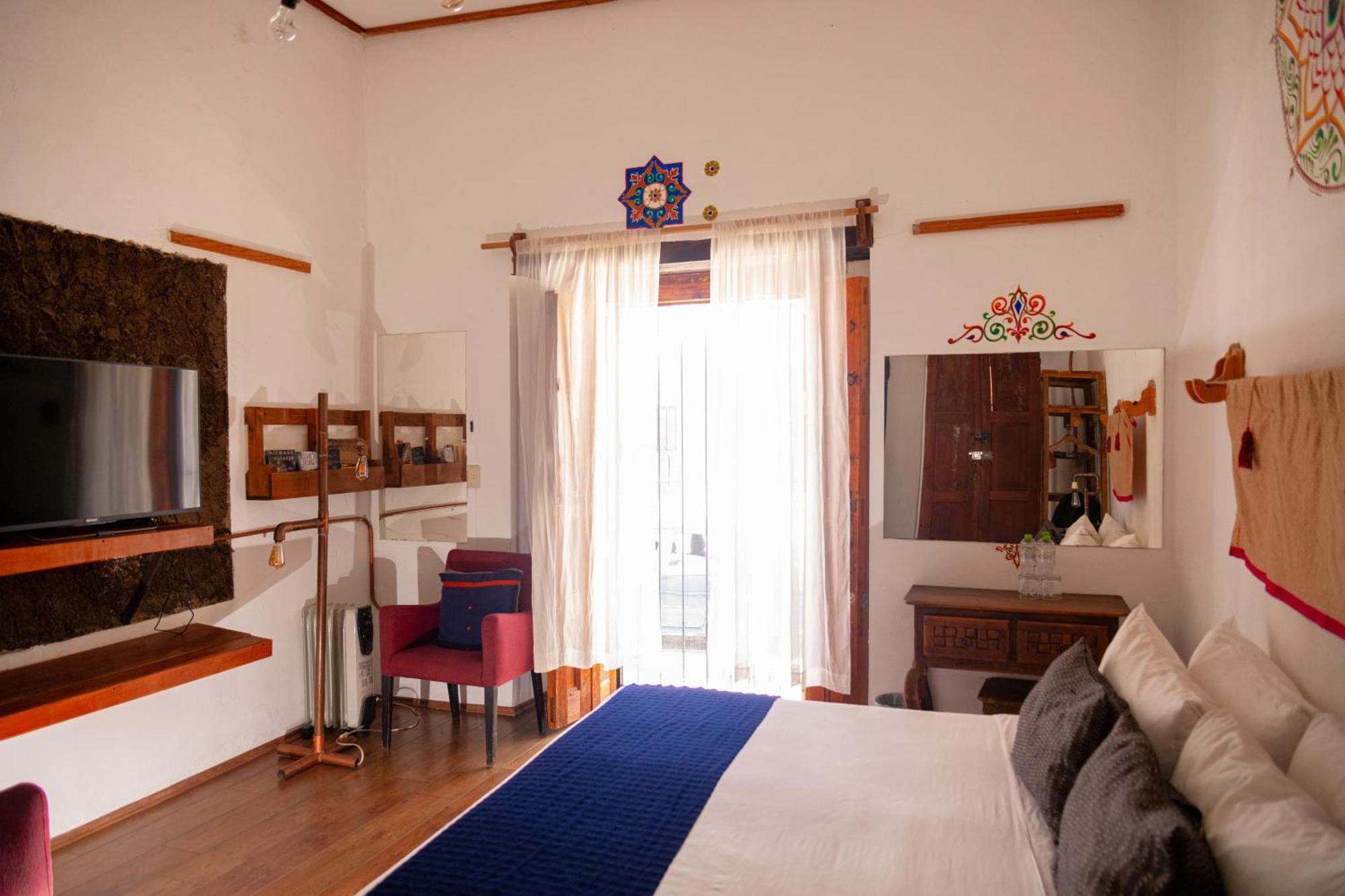 Sereno Hotel Сан-Кристобаль-де-Ла-Касас Экстерьер фото