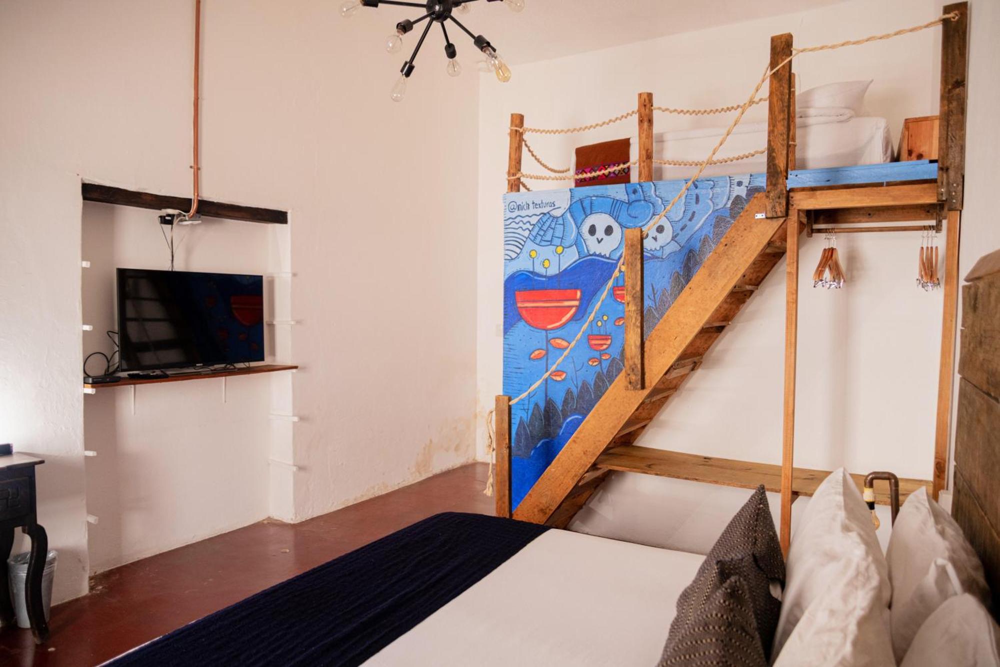 Sereno Hotel Сан-Кристобаль-де-Ла-Касас Экстерьер фото