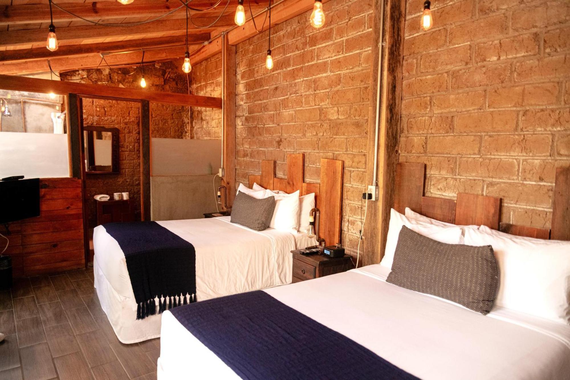 Sereno Hotel Сан-Кристобаль-де-Ла-Касас Экстерьер фото