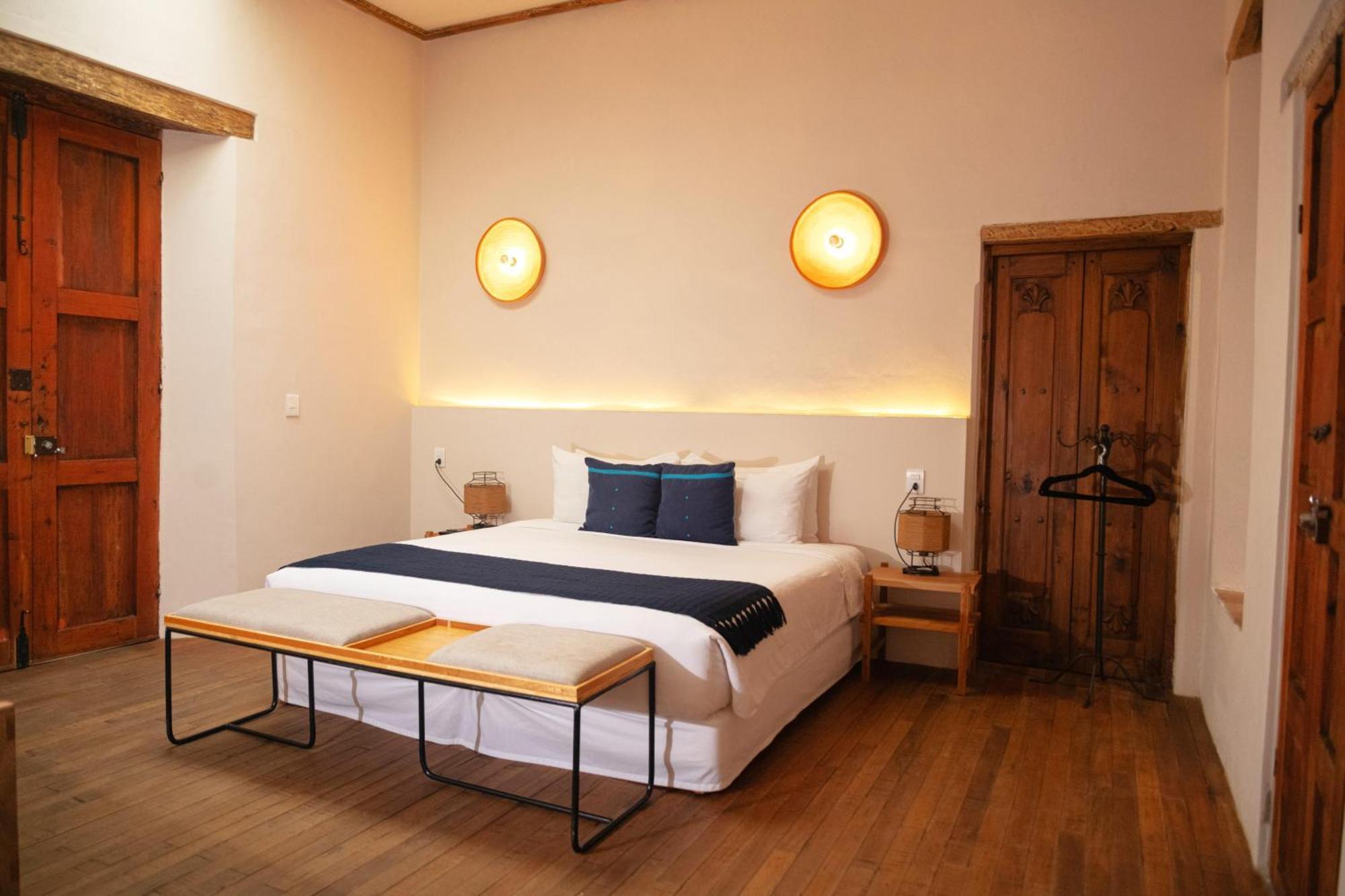 Sereno Hotel Сан-Кристобаль-де-Ла-Касас Экстерьер фото